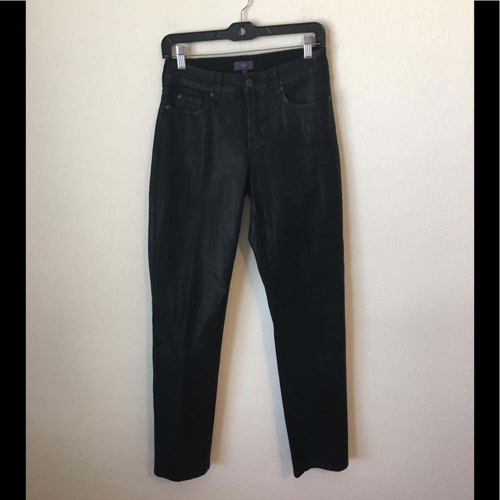 Not Your Daughters Skinny Jeans NWOT - Picture 4 of 8